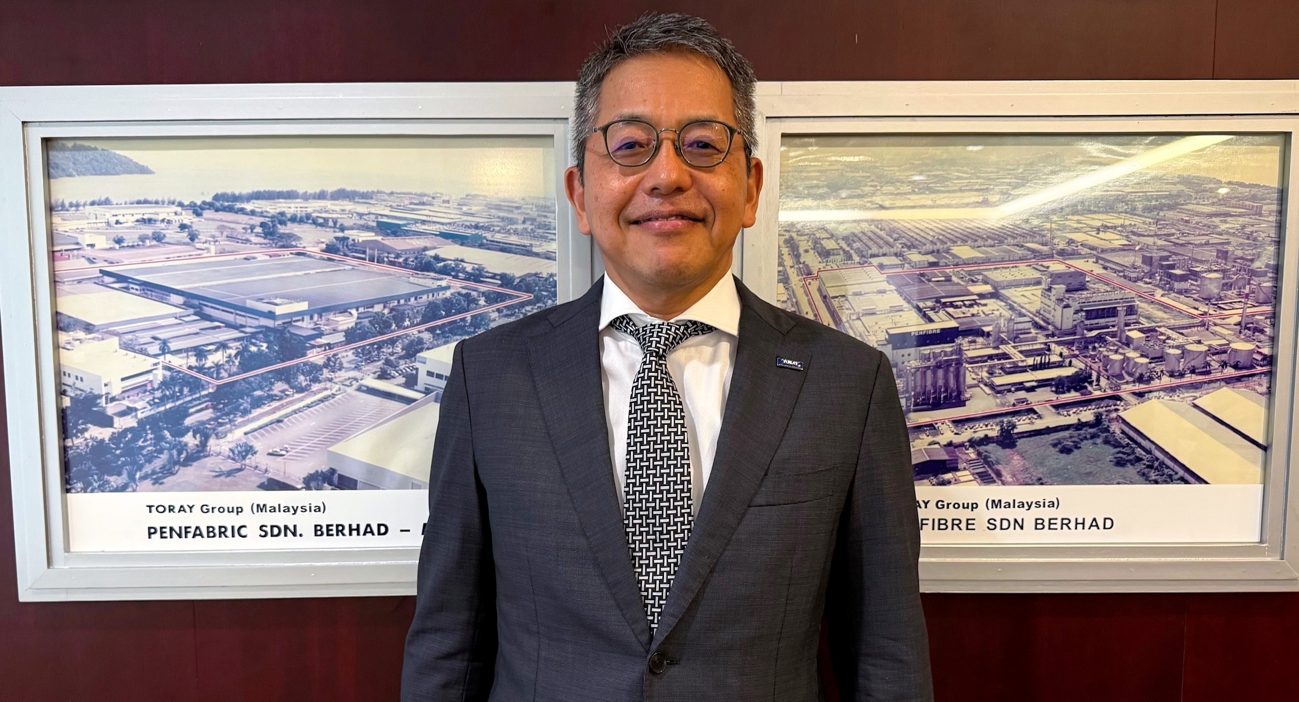 Michiyoshi Matsumoto