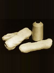 Nylon yarn
