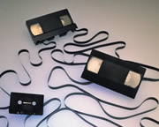Film for home video