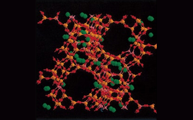 High-functional Catalysts