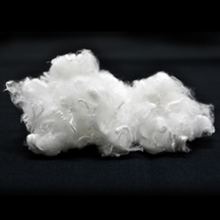 Polyester Staple Fiber